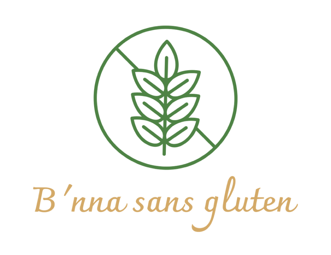 B'nna sans gluten