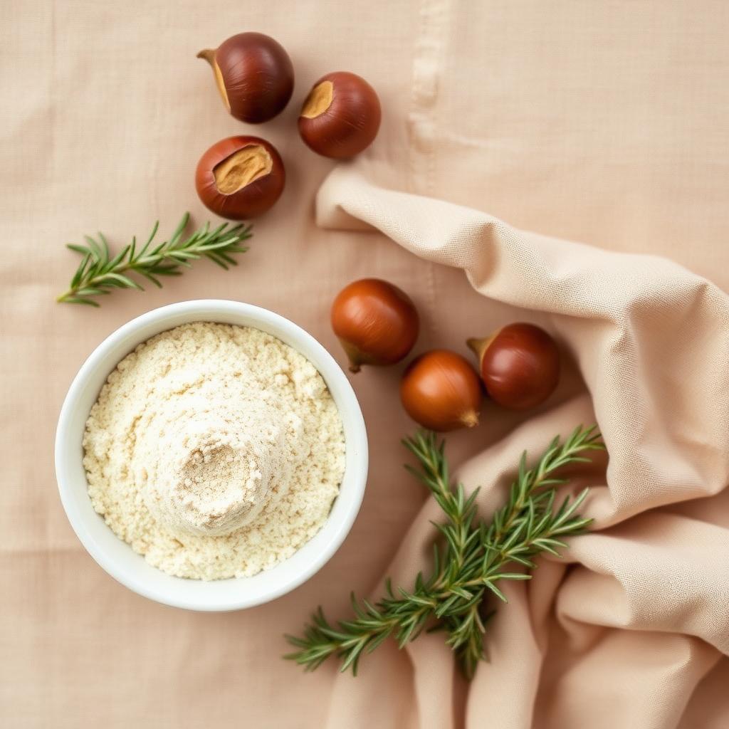 Produits sans gluten anti-gaspillage à prix réduit