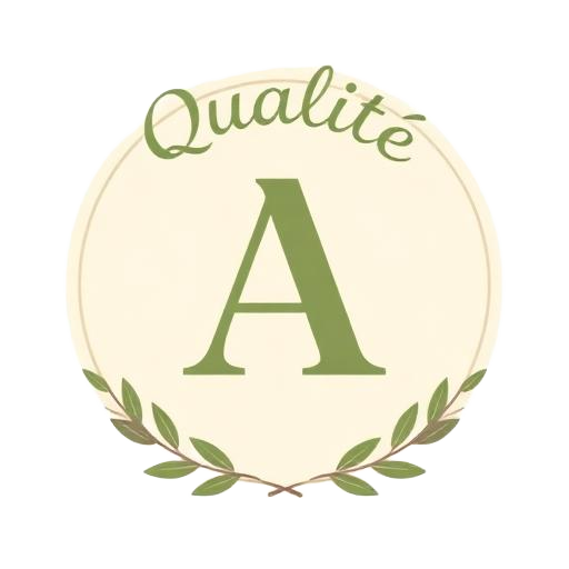Une sélection transparente
